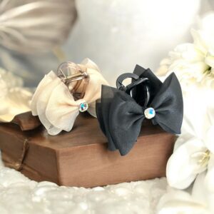 Masni bézs színű csat