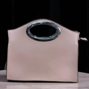 Lola rózsaszín színű táska