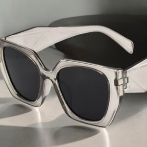 Dotti grafit színű napszemüveg