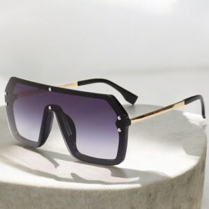 Mex kocka színátmenetes napszemüveg