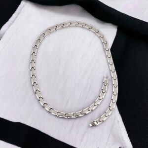 NEMESACÉL ÉKSZEREK