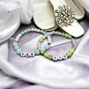 Grabovoj jáde 515 szerelem bevonzása ásvány karkötő