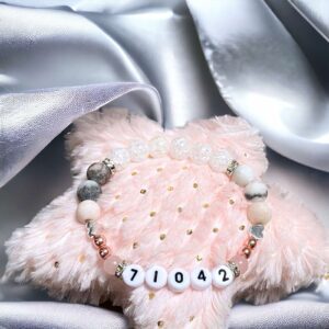 Grabovoj hegyikristály 71042 siker mindenben ásvány karkötő