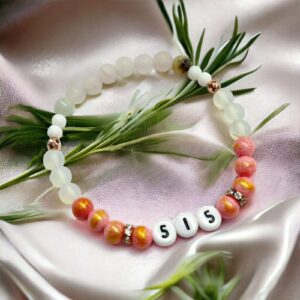 Grabovoj holdkő 515 szerelem bevonzása ásvány karkötő