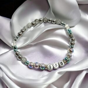 Grabovoj lávakő 148 átok rontás ellen ásvány karkötő