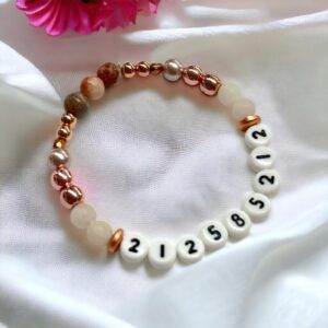 Grabovoj hematit 212585212 siker a tanulásban ásvány karkötő