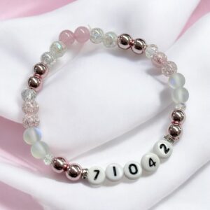 Grabovoj hegyikristály 71042 siker mindenben ásvány karkötő