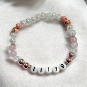 Grabovoj hematit 11179 balesetmentes utazás ásvány karkötő