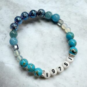 Grabovoj holdkő 19751 azonnali gyógyulás ásvány karkötő