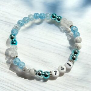 Grabovoj hegyikristály 741 mindent ideális állapotba hoz ásvány karkötő