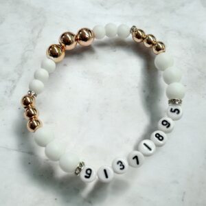 Grabovoj hematit 91371895 véget vet a problémák állandó ismétlésének ásvány karkötő