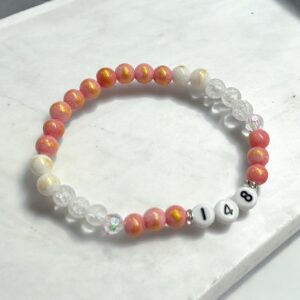 Grabovoj hegyikristály 148 átok rontás ellen ásvány karkötő