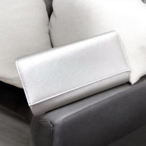 Dolli szürke színű alkalmi táska